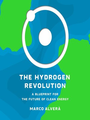 cover image of The Hydrogen Revolution
